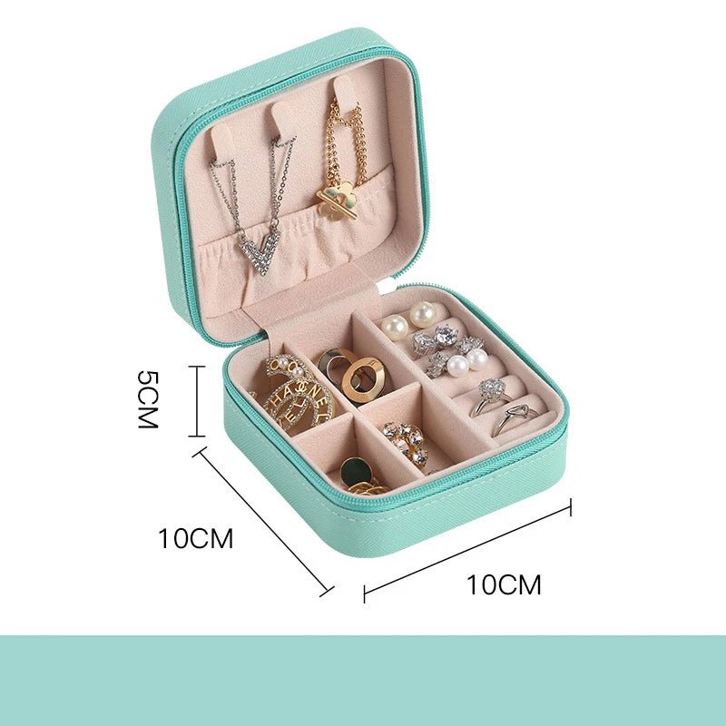 Boite a Bijoux - JewBox™ - Moment de Beauté