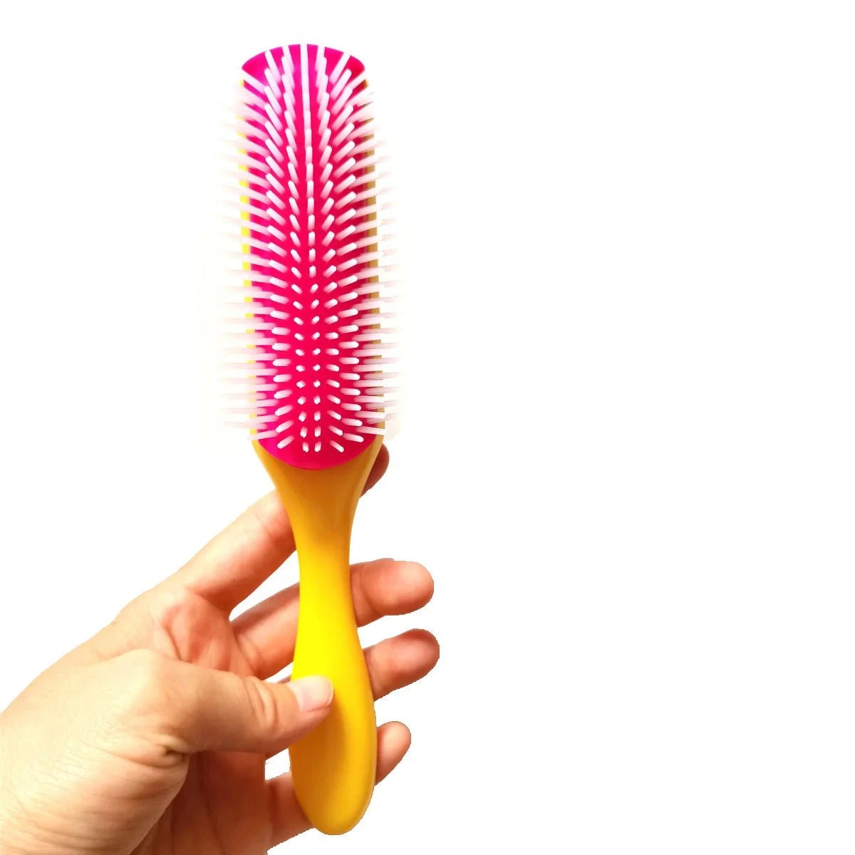 Brosse a Cheveux - Moment de Beauté