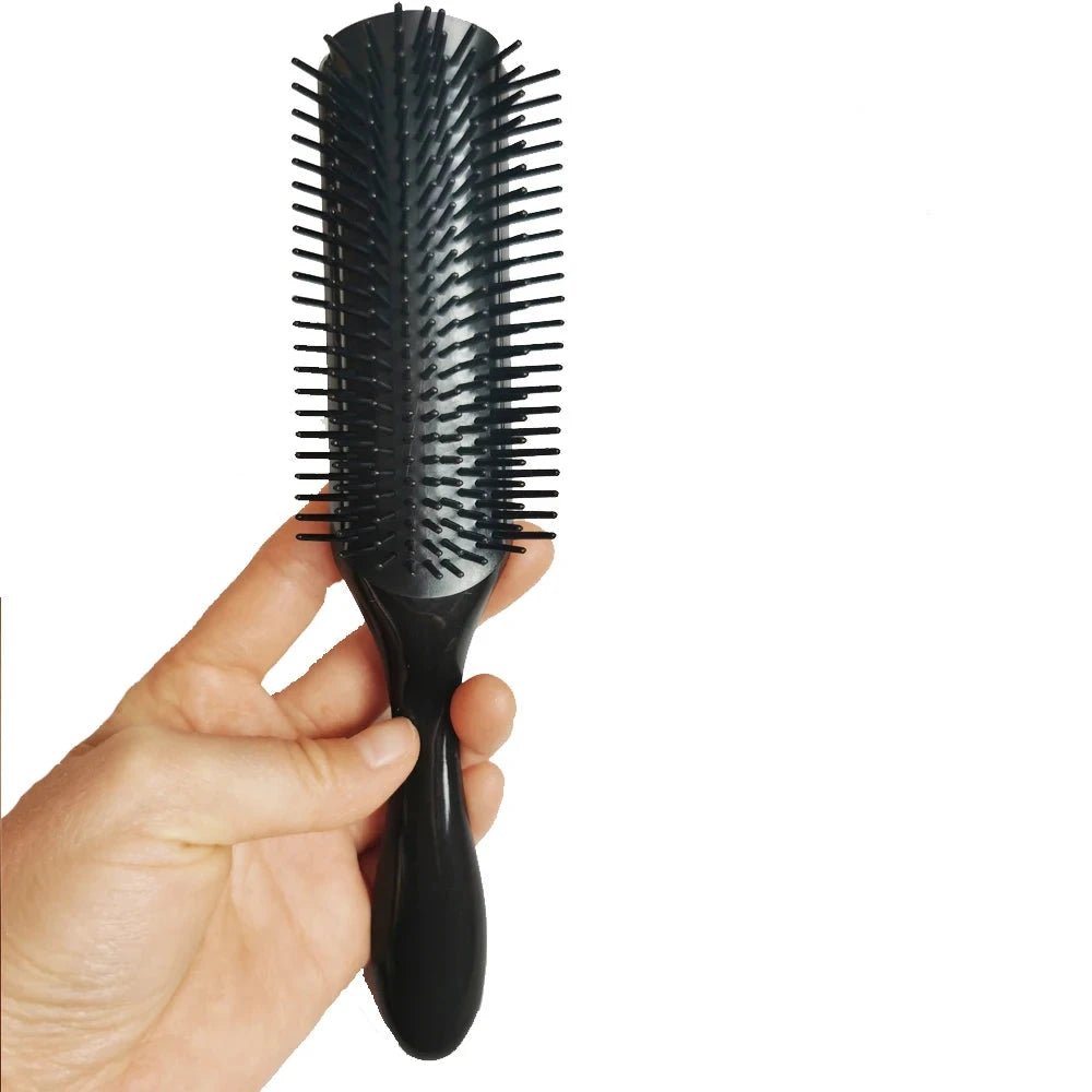 Brosse a Cheveux - Moment de Beauté