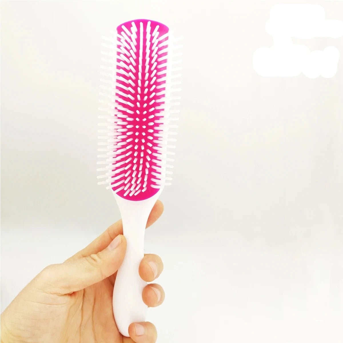 Brosse a Cheveux - Moment de Beauté