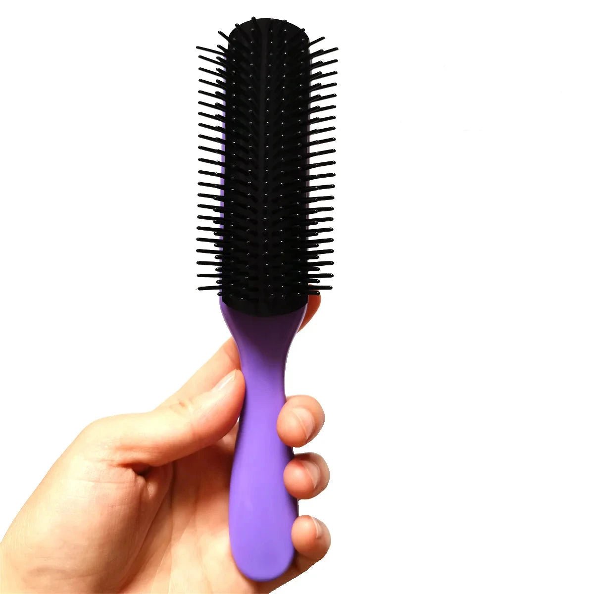 Brosse a Cheveux - Moment de Beauté