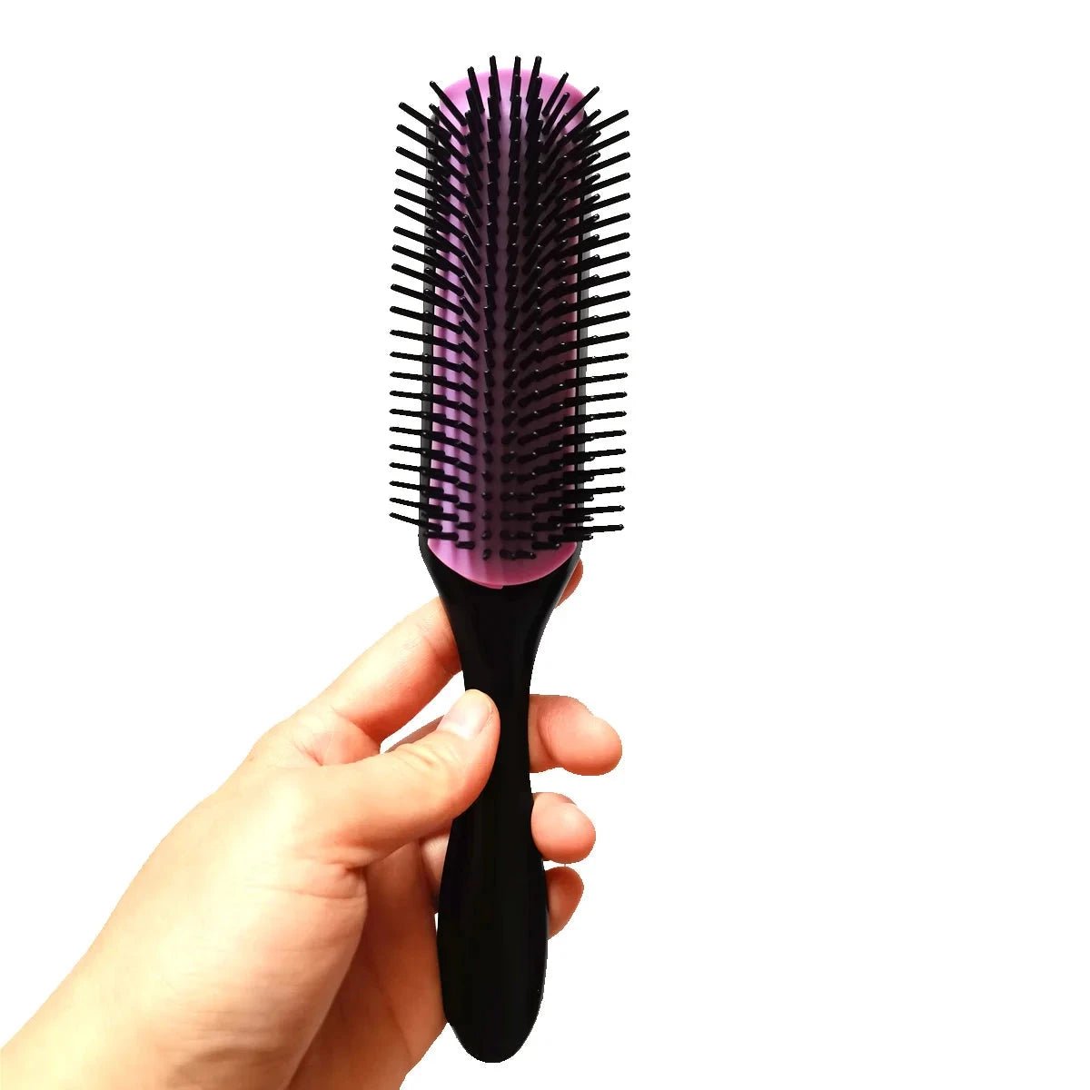 Brosse a Cheveux - Moment de Beauté