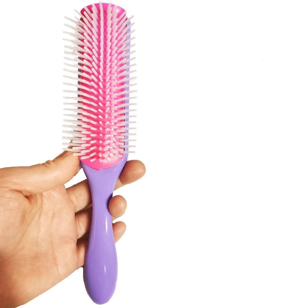 Brosse a Cheveux - Moment de Beauté