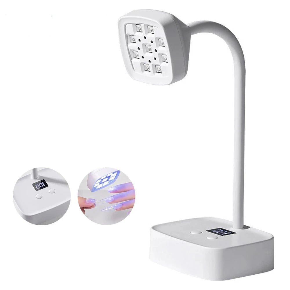 Lampe UV - Moment de Beauté