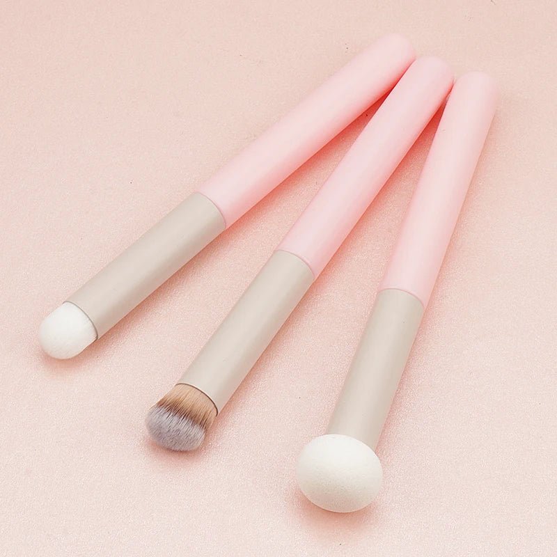 Pinceau Correcteur - ConcealerBrush™ - Moment de Beauté