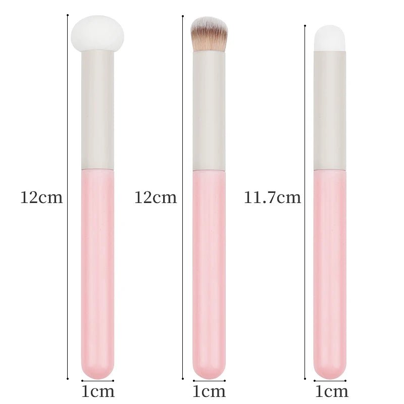 Pinceau Correcteur - ConcealerBrush™ - Moment de Beauté